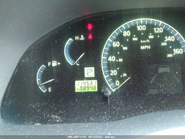2003 INFINITI Q45 VIN: JNKBF01A03M102585