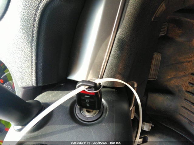Honda CR-V LX 2016 3CZRM3H31GG705532 Image 11