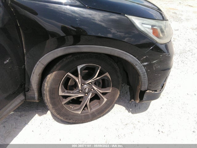 Honda CR-V LX 2016 3CZRM3H31GG705532 Image 6