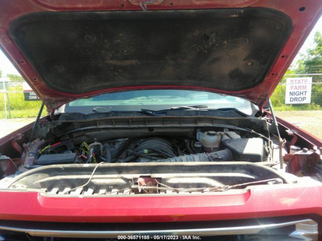 3GTP9EELXKG249845 GMC Sierra 1500 At4