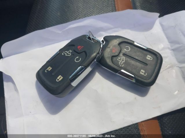 3GTP9EELXKG249845 GMC Sierra 1500 At4