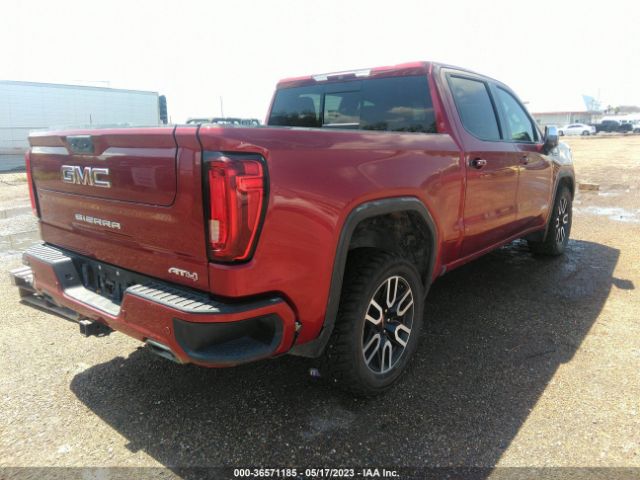 3GTP9EELXKG249845 GMC Sierra 1500 At4