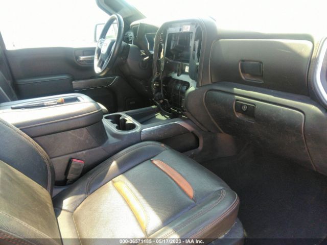 3GTP9EELXKG249845 GMC Sierra 1500 At4