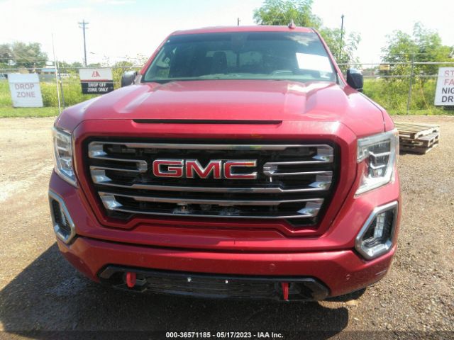 3GTP9EELXKG249845 GMC Sierra 1500 At4