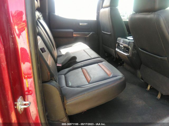 3GTP9EELXKG249845 GMC Sierra 1500 At4