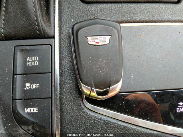 1G6KJ5R6XJU128916 Cadillac Ct6 Sedan Premium Luxury Awd