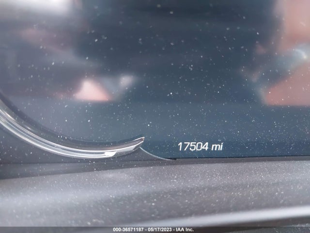 1G6KJ5R6XJU128916 Cadillac Ct6 Sedan Premium Luxury Awd