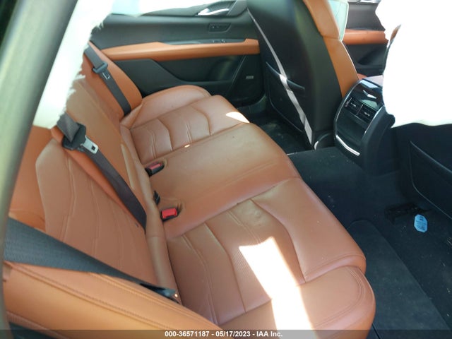 1G6KJ5R6XJU128916 Cadillac Ct6 Sedan Premium Luxury Awd
