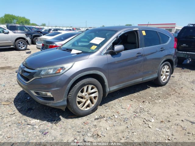 3CZRM3H51GG705600 Honda CR-V EX