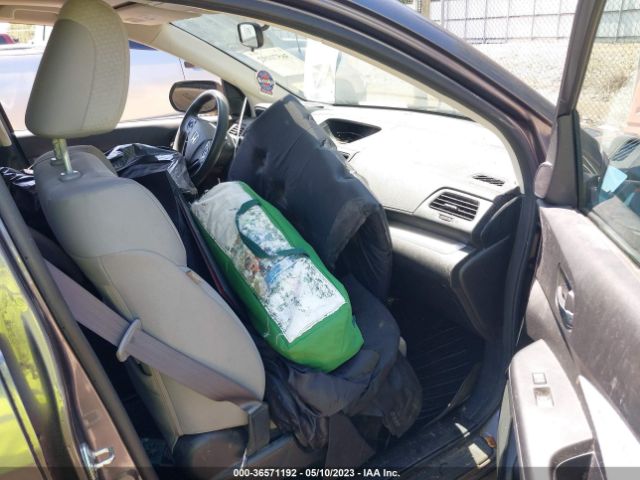 3CZRM3H51GG705600 Honda CR-V EX