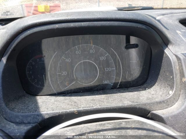 3CZRM3H51GG705600 Honda CR-V EX