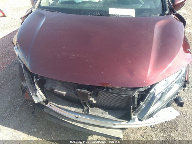 Honda Odyssey Ex-l 2019 5FNRL6H72KB020628 Image 11