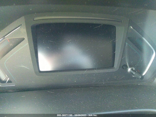 Honda Odyssey Ex-l 2019 5FNRL6H72KB020628 Image 8