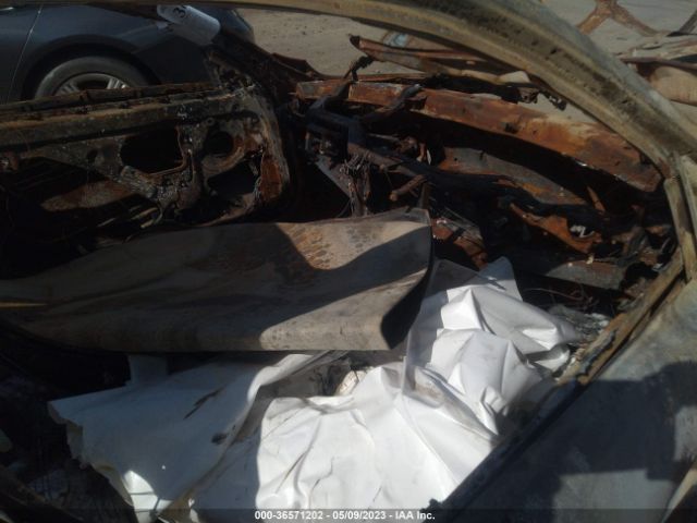 WBA4W3C07LFH25562 BMW 4 Series 430i