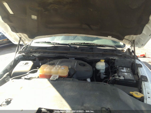 RAM 1500 Tradesman 2015 3C6JR7DM1FG683399 Image 11