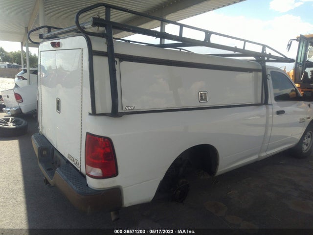 RAM 1500 Tradesman 2015 3C6JR7DM1FG683399 Image 7