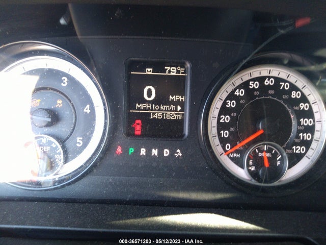 RAM 1500 Tradesman 2015 3C6JR7DM1FG683399 Image 8