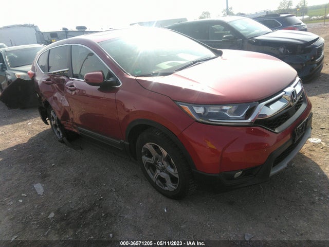 2018 5J6RW2H88JL020793 main image