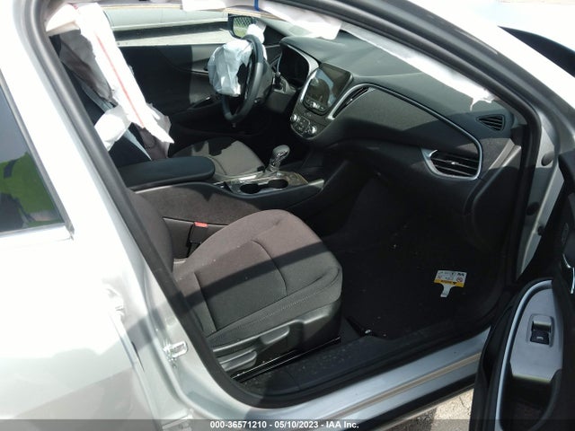 Chevrolet MALIBU LS 2022 1G1ZC5ST2NF165354 Image 6