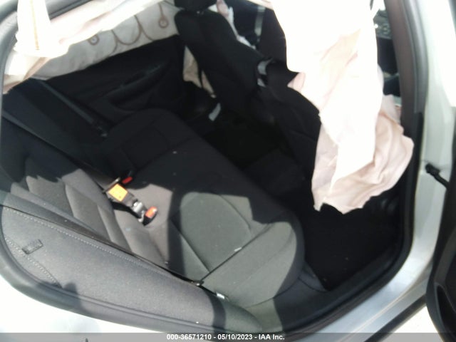 Chevrolet MALIBU LS 2022 1G1ZC5ST2NF165354 Image 9