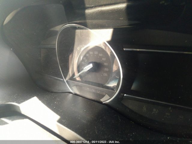 1FM5K8F87HGA34530 Ford Explorer Limited