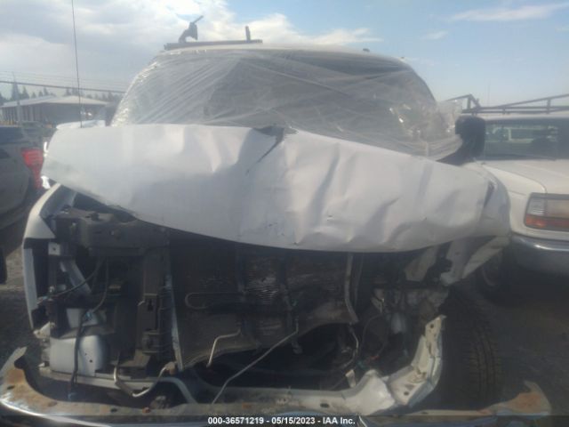 1GTW7AFF5G1280350 GMC SAVANA CARGO VAN