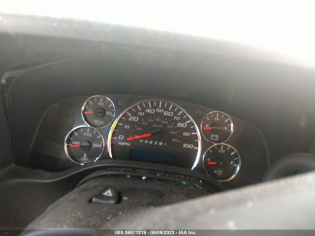 1GTW7AFF5G1280350 GMC SAVANA CARGO VAN