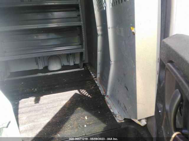 1GTW7AFF5G1280350 GMC SAVANA CARGO VAN