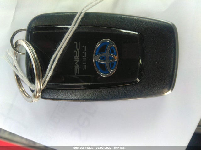 2019 Toyota Prius, VIN: JTDKARFP2K3118700