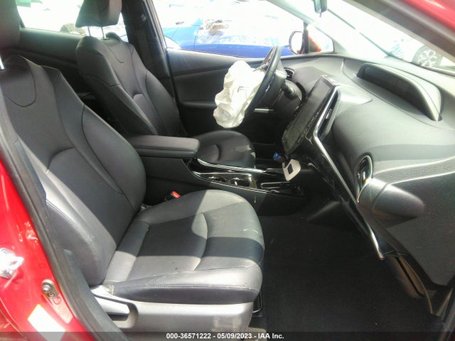 2019 Toyota Prius, VIN: JTDKARFP2K3118700