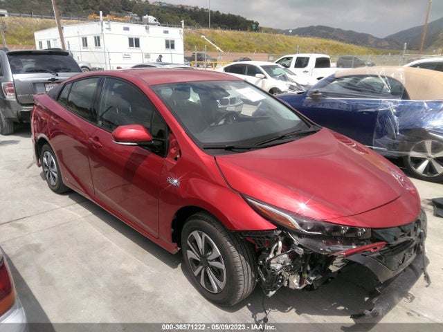 2019 JTDKARFP2K3118700 main image