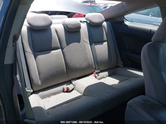 2012 HONDA CIVIC CPE LX VIN: 2HGFG3B59CH506296
