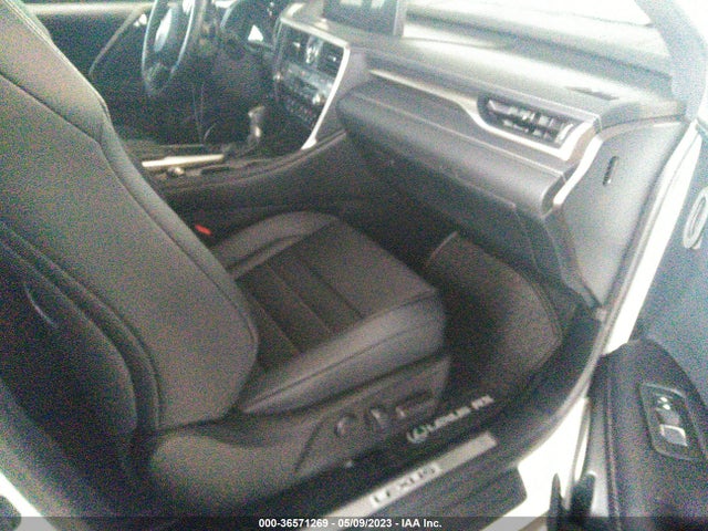 2020 Lexus RX, VIN: 2T2YGMDA2LC056052
