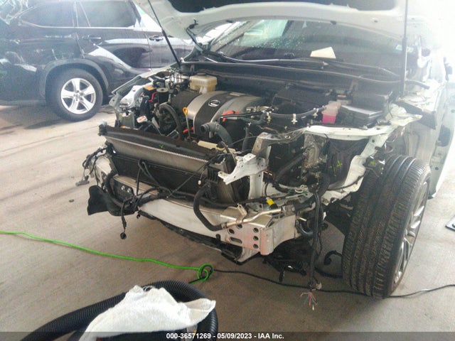 2020 Lexus RX, VIN: 2T2YGMDA2LC056052