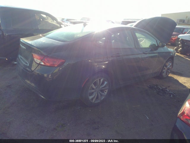 Chrysler 200 S 2016 1C3CCCBG2GN182351 Image 6