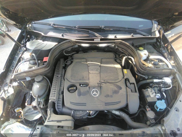 2013 MERCEDES-BENZ GLK-CLASS GLK 350 VIN: WDCGG5HB8DF955283