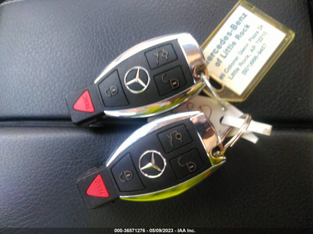 2013 MERCEDES-BENZ GLK-CLASS GLK 350 VIN: WDCGG5HB8DF955283