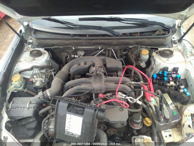 4S3BMCM69E3033095 Subaru Legacy 2.5i Limited