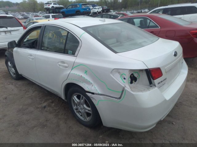 4S3BMCM69E3033095 Subaru Legacy 2.5i Limited