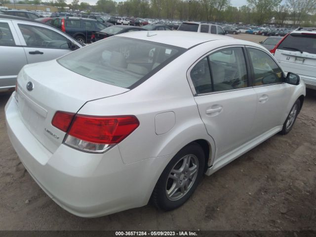 4S3BMCM69E3033095 Subaru Legacy 2.5i Limited