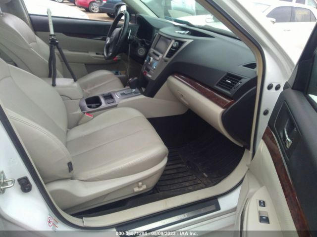 4S3BMCM69E3033095 Subaru Legacy 2.5i Limited