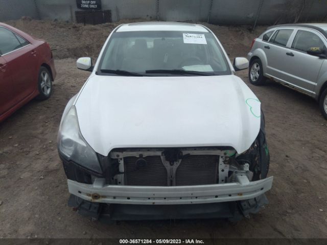 4S3BMCM69E3033095 Subaru Legacy 2.5i Limited