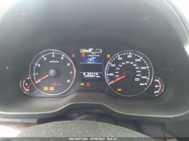 4S3BMCM69E3033095 Subaru Legacy 2.5i Limited