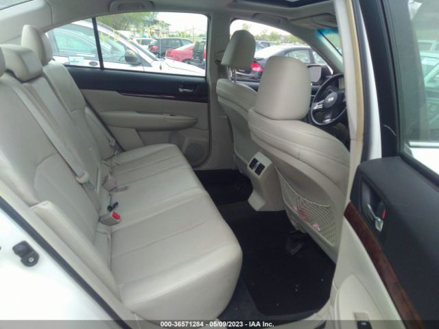 4S3BMCM69E3033095 Subaru Legacy 2.5i Limited