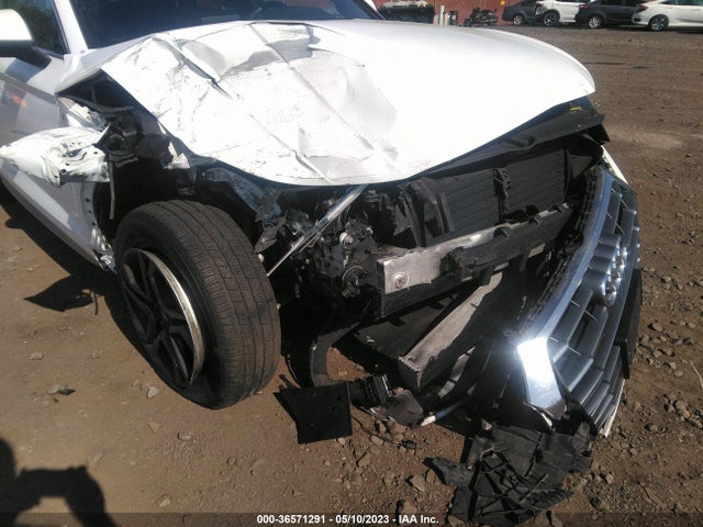 WA1ANAFY4K2036364 Audi Q5 PREMIUM