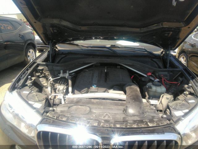 5UXKR0C3XH0X80815 BMW X5 Xdrive35i