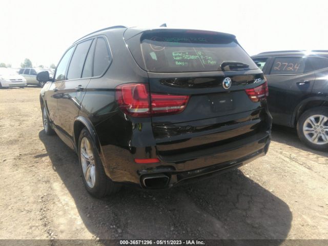 5UXKR0C3XH0X80815 BMW X5 Xdrive35i