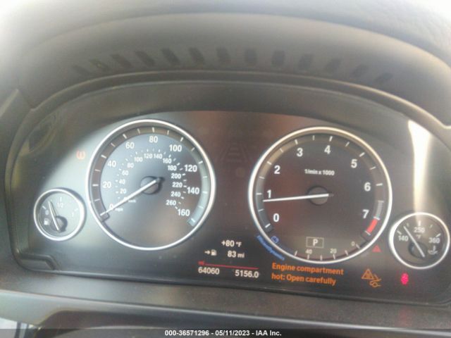 5UXKR0C3XH0X80815 BMW X5 Xdrive35i