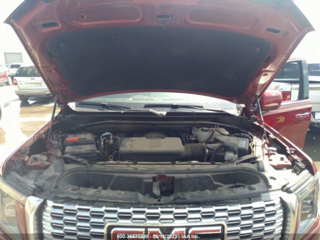 1GKS2JKL8MR201361 GMC YUKON XL DENALI