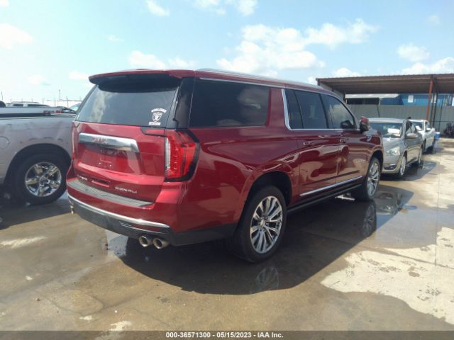1GKS2JKL8MR201361 GMC YUKON XL DENALI